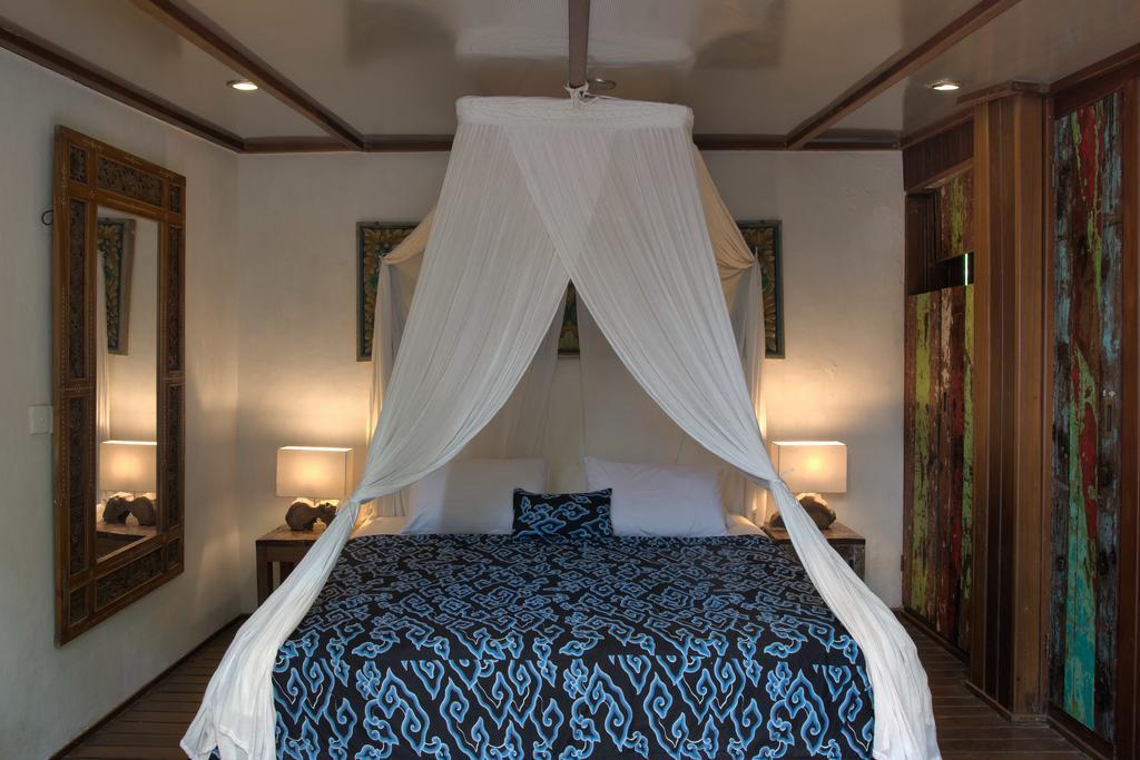 Villa Istimewa Seminyak Quarto foto