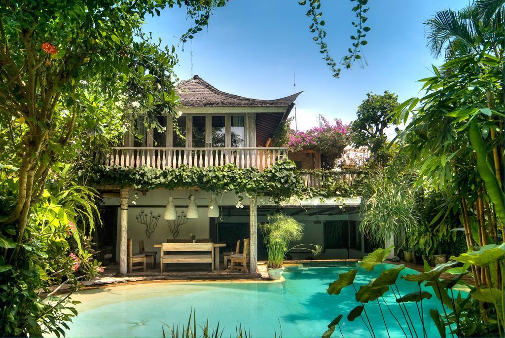 Villa Istimewa Seminyak Quarto foto