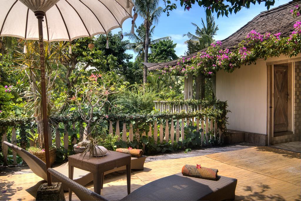 Villa Istimewa Seminyak Quarto foto