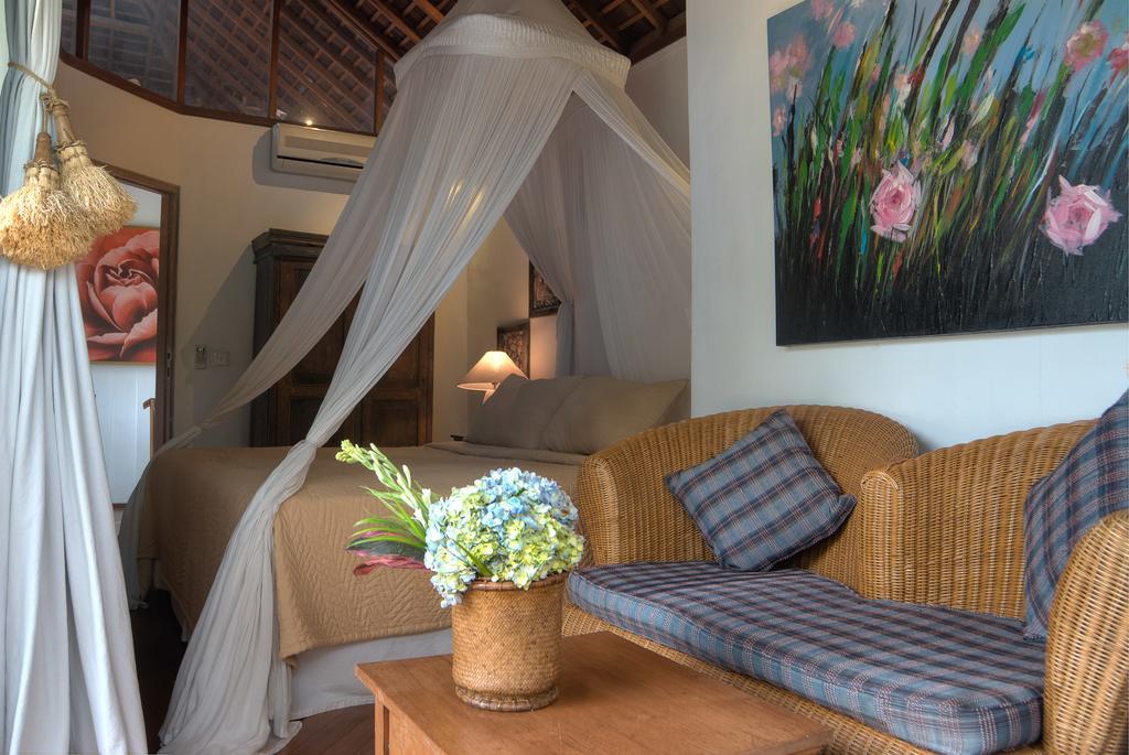 Villa Istimewa Seminyak Quarto foto
