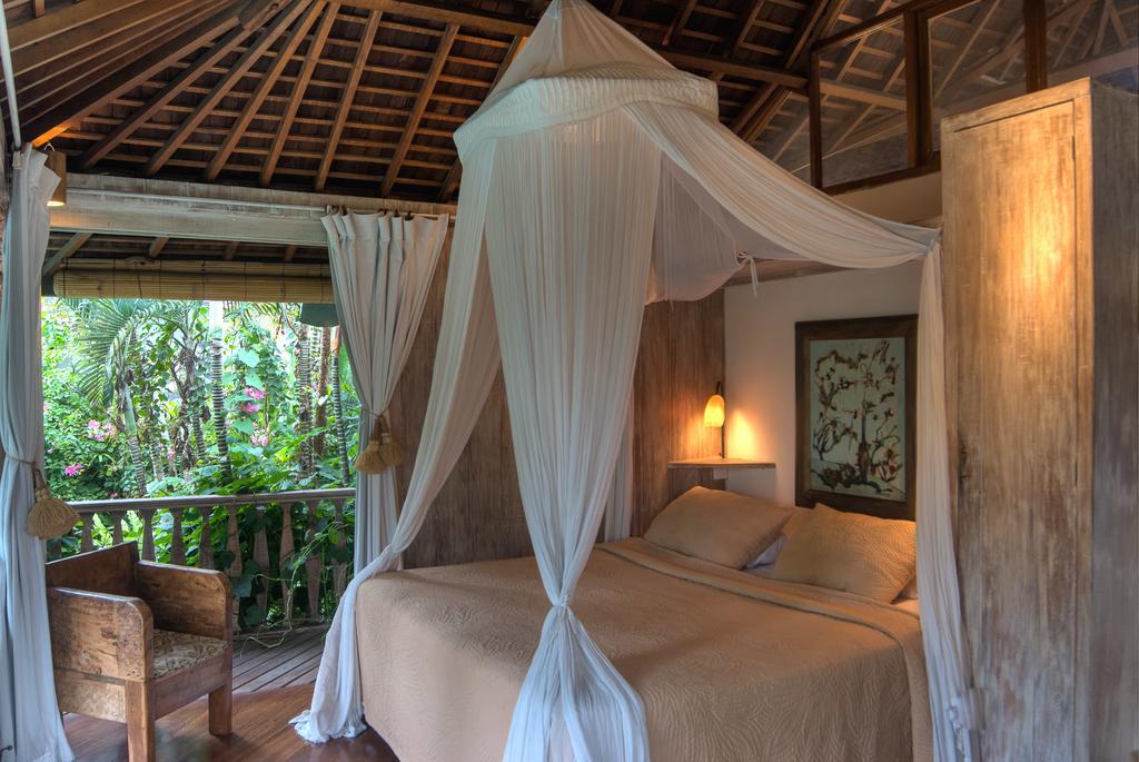 Villa Istimewa Seminyak Quarto foto